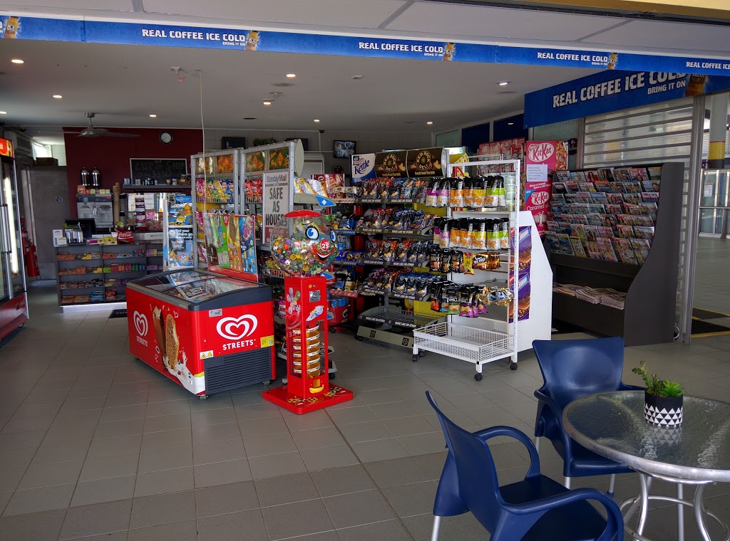 Lils One Stop - Robina Railway Kiosk | store | Bayberry Ln, Robina QLD 4226, Australia