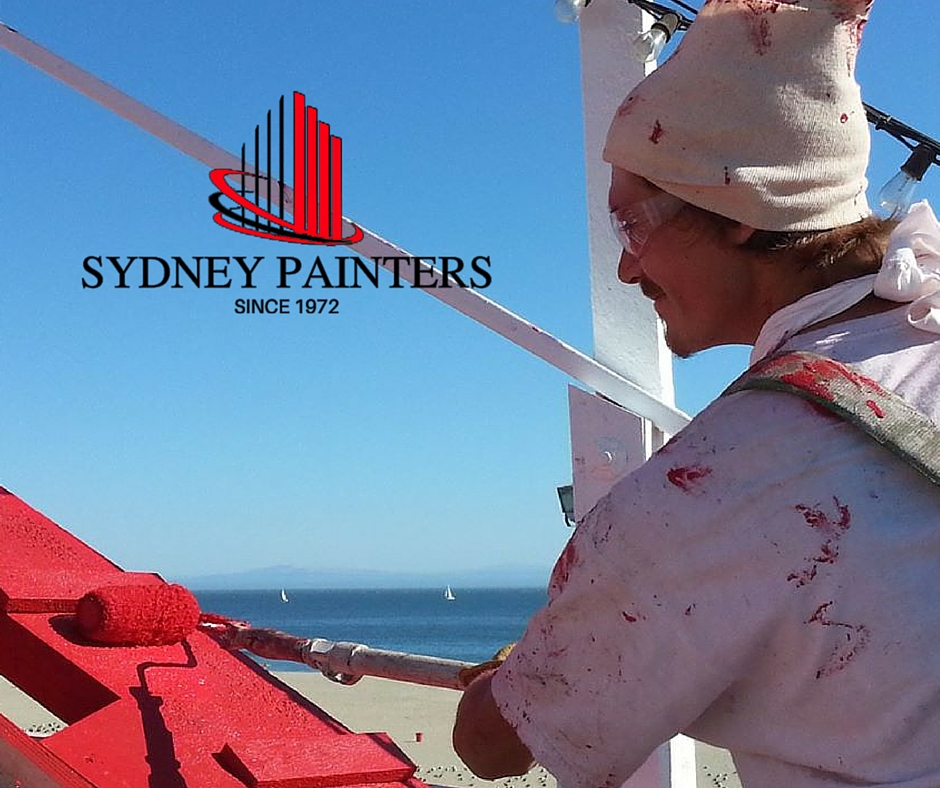 Sydney Painters Pty Ltd | 21 Hickson Rd, Millers Point NSW 2000, Australia | Phone: 80396999
