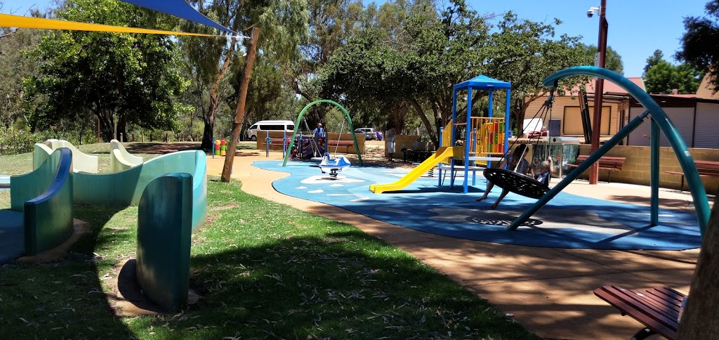 Cantwell Park | park | 5742 S Western Hwy, Pinjarra WA 6208, Australia