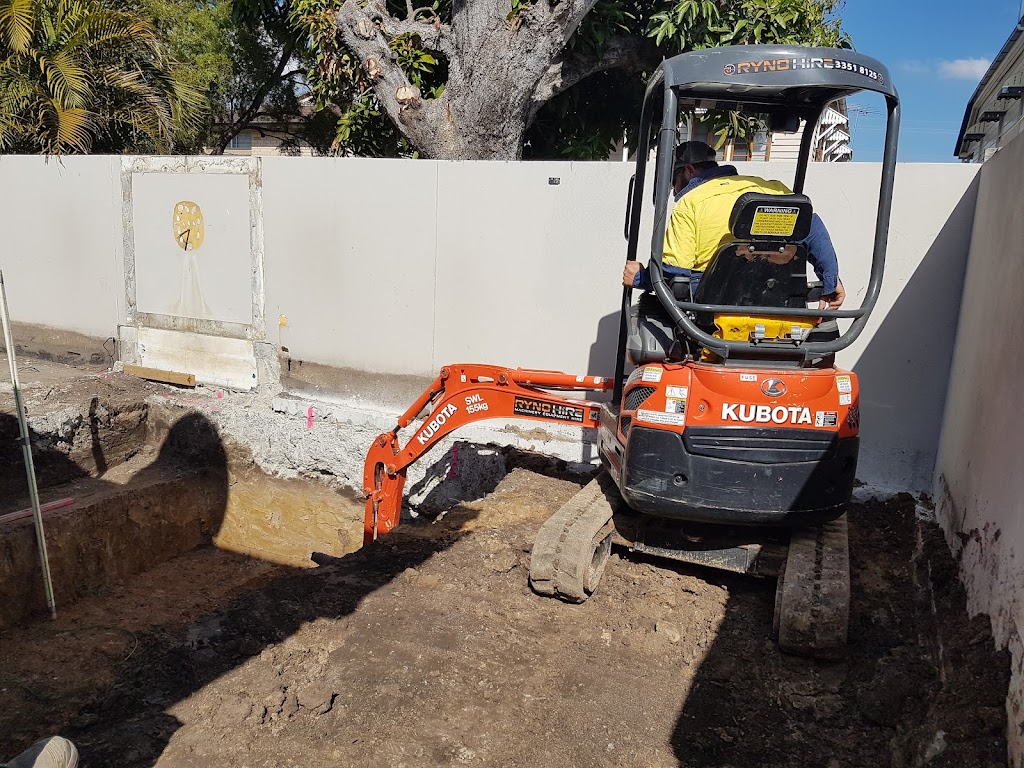 Ryno Hire | 333 Eatons Crossing Rd, Eatons Hill QLD 4037, Australia | Phone: (07) 3353 2230