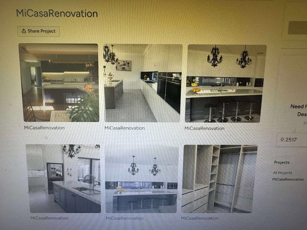 Attwells Kitchens | 464 The Boulevarde, Kirrawee NSW 2232, Australia | Phone: (02) 9545 0368