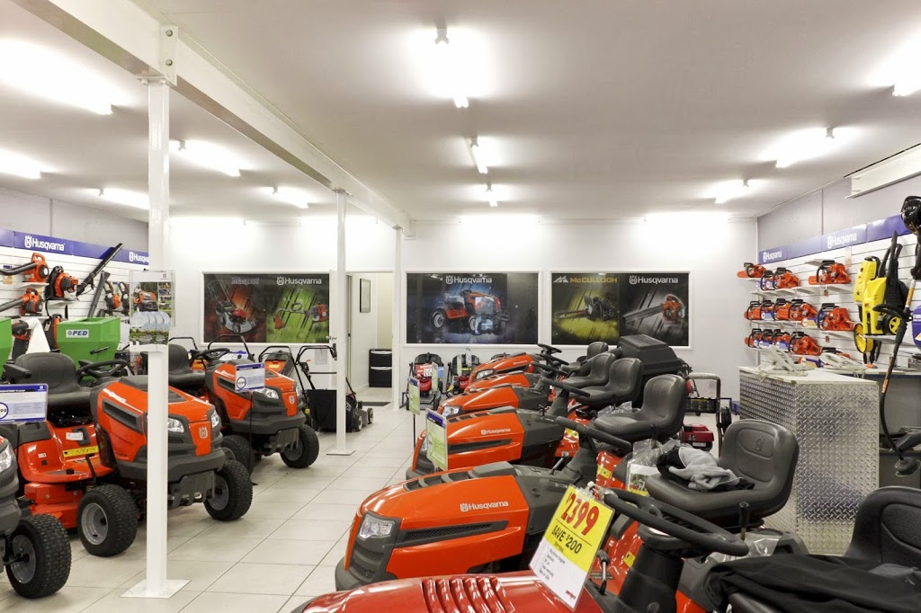 Richlands Mowers & Chainsaws | store | 1 Mcroyle St, Wacol QLD 4076, Australia | 0732716500 OR +61 7 3271 6500