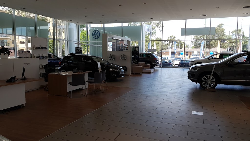 Alto Volkswagen | car dealer | 161 Main St, Blacktown NSW 2148, Australia | 0288220000 OR +61 2 8822 0000