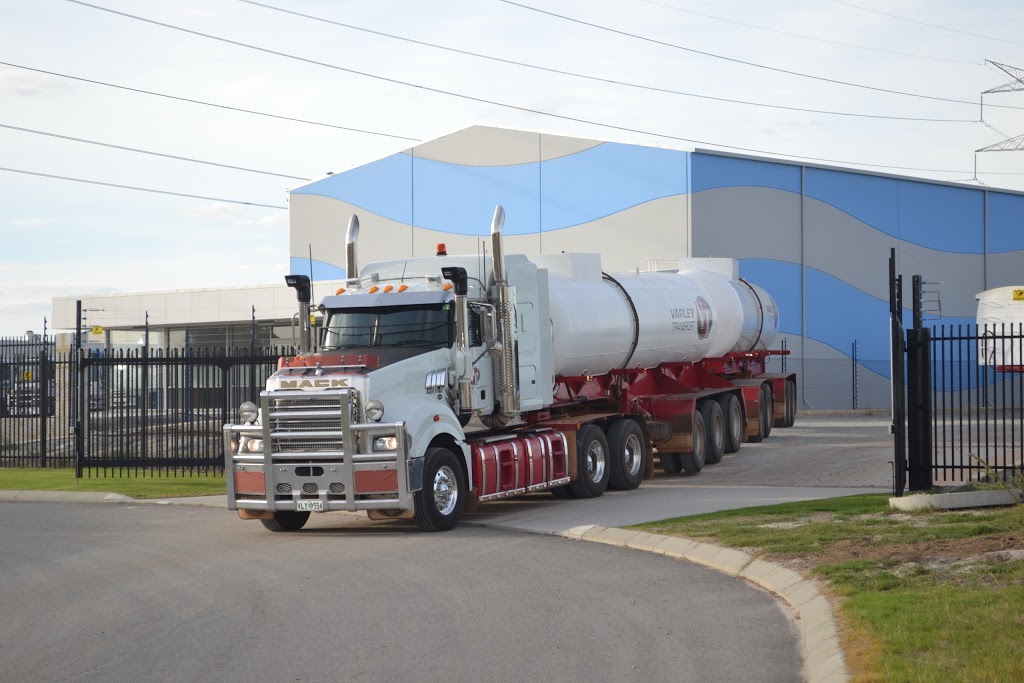 Varley Transport | 55 Hensbrook Loop, Forrestdale WA 6112, Australia | Phone: (08) 9393 9107