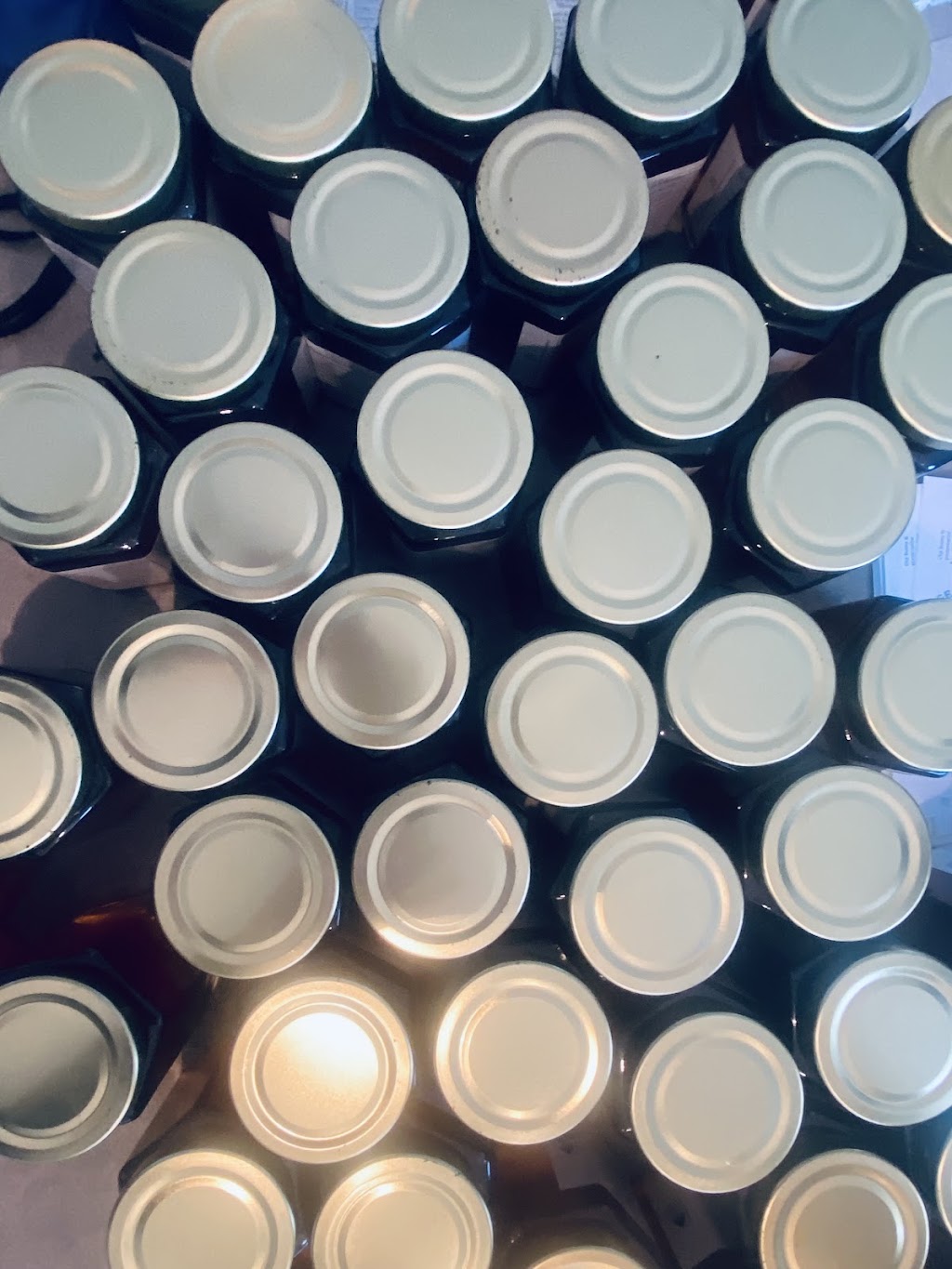 Cattai Ridge Honey | 5 Close St, South Coogee NSW 2034, Australia | Phone: 0423 074 994