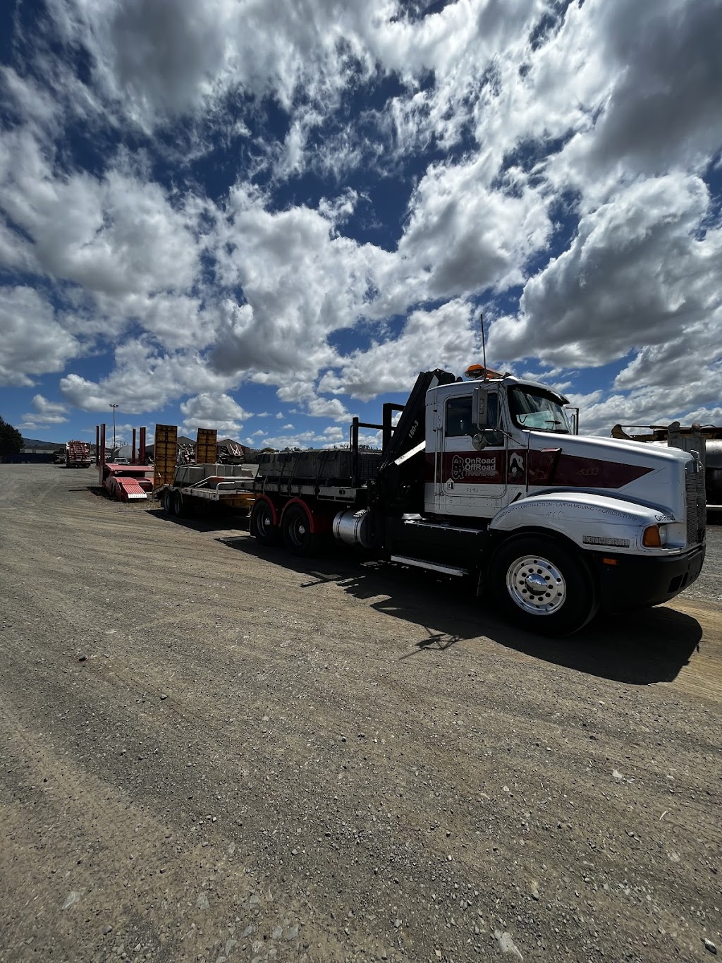 Onroad Offroad Training | 24 Jackson St, Glenorchy TAS 7010, Australia | Phone: 1300 732 377