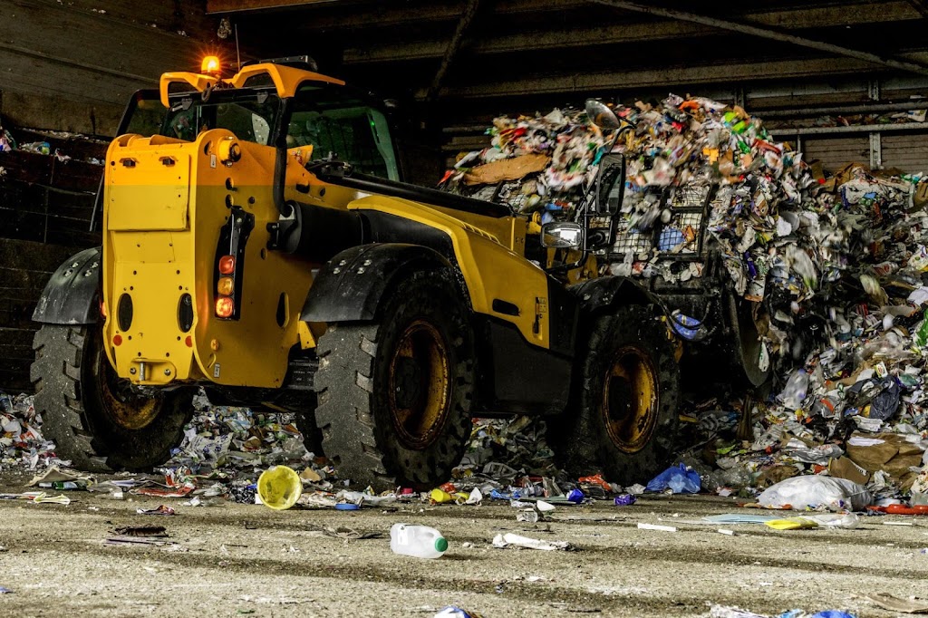 Goldrec Australia | Plastic Waste Recycling Unit In Sydney | 285 Finns Rd, Menangle NSW 2568, Australia | Phone: 0413 923 311