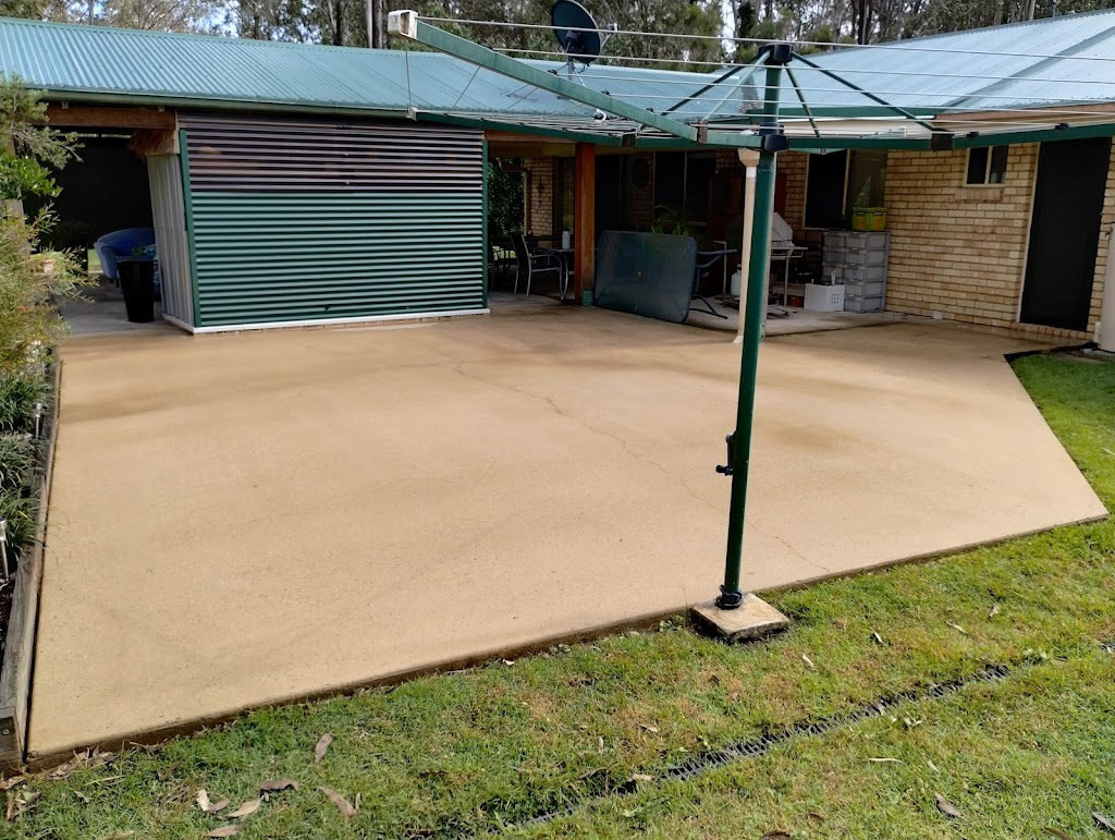 Gold Class Pressure Washing | Yarrabilba Dr, Yarrabilba QLD 4207, Australia | Phone: 0422 888 172