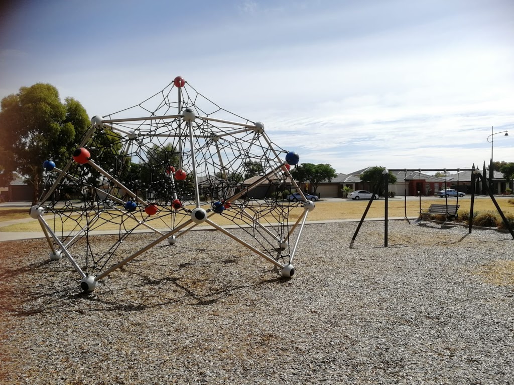 Vesper Avenue Park | park | Vesper Ave, Tarneit VIC 3029, Australia