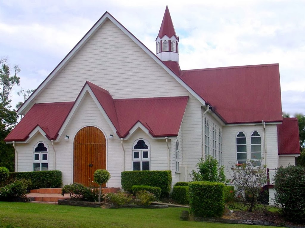 Hinterland Baptist Church | church | 405 Hinkler Dr, Worongary, Nerang QLD 4213, Australia | 0755251184 OR +61 7 5525 1184
