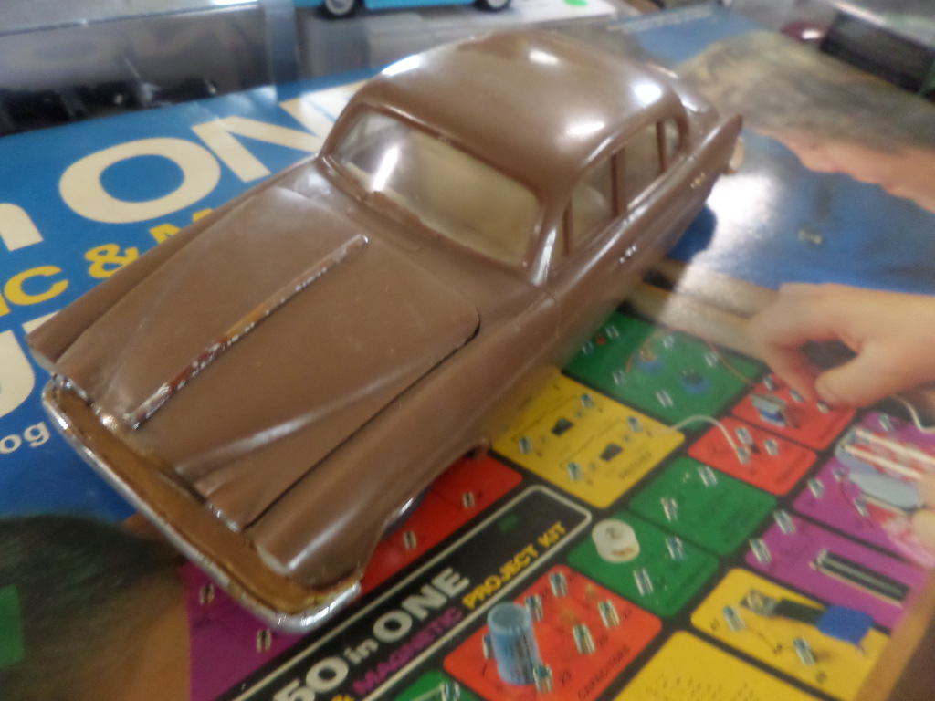 Brisbane Model Diecast Collectors Club | Prospect St, Wynnum QLD 4178, Australia | Phone: 0434 960 656