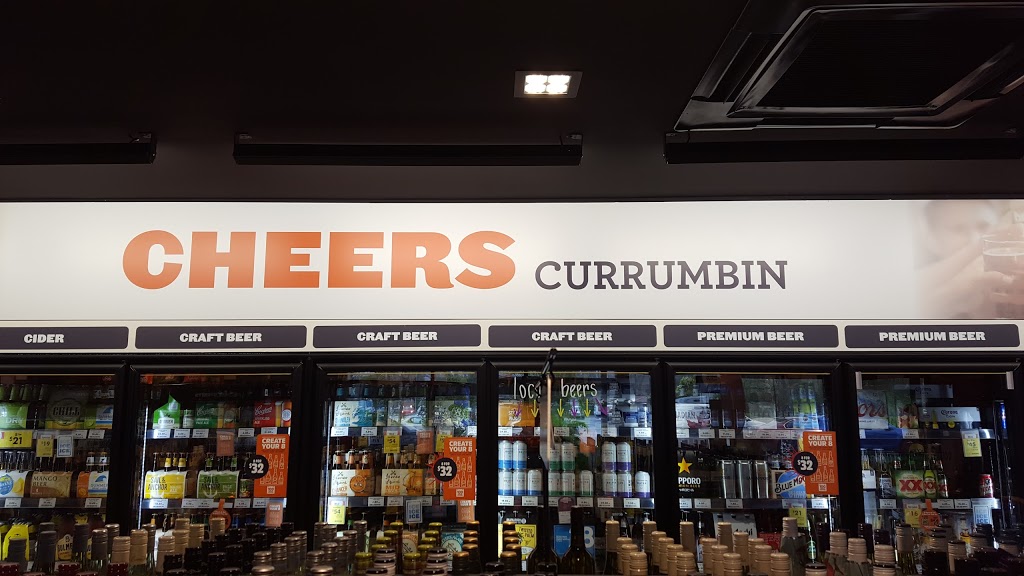 BWS Currumbin | store | shop 19/15-23 Bienvenue Dr, Currumbin Waters QLD 4223, Australia | 0755985277 OR +61 7 5598 5277