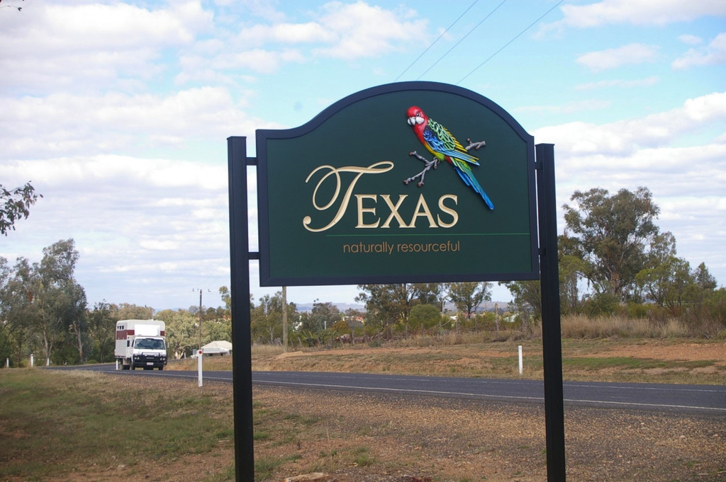 Yellow Rose Guesthouse Texas Qld | lodging | 27 Moore St, Texas QLD 4385, Australia | 0746531592 OR +61 7 4653 1592