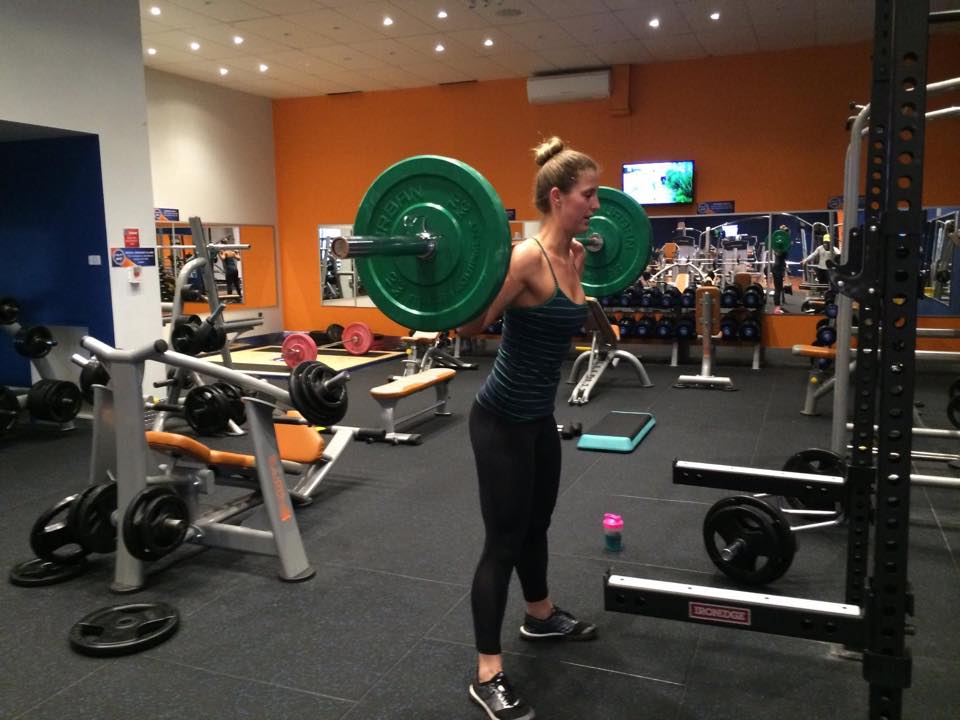 Athletic Strength Institute | gym | 206 Condamine St Balgowlah, Sydney NSW 2093, Australia | 0447370196 OR +61 447 370 196