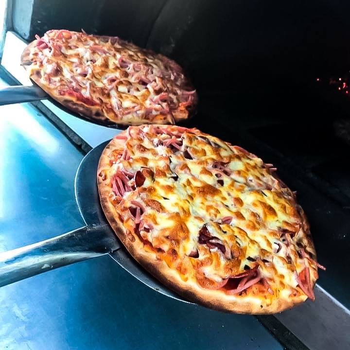 Woodfire Desire - Mobile Pizza Catering | food | 532 Kancoona S Rd, Kancoona VIC 3691, Australia | 0408077969 OR +61 408 077 969