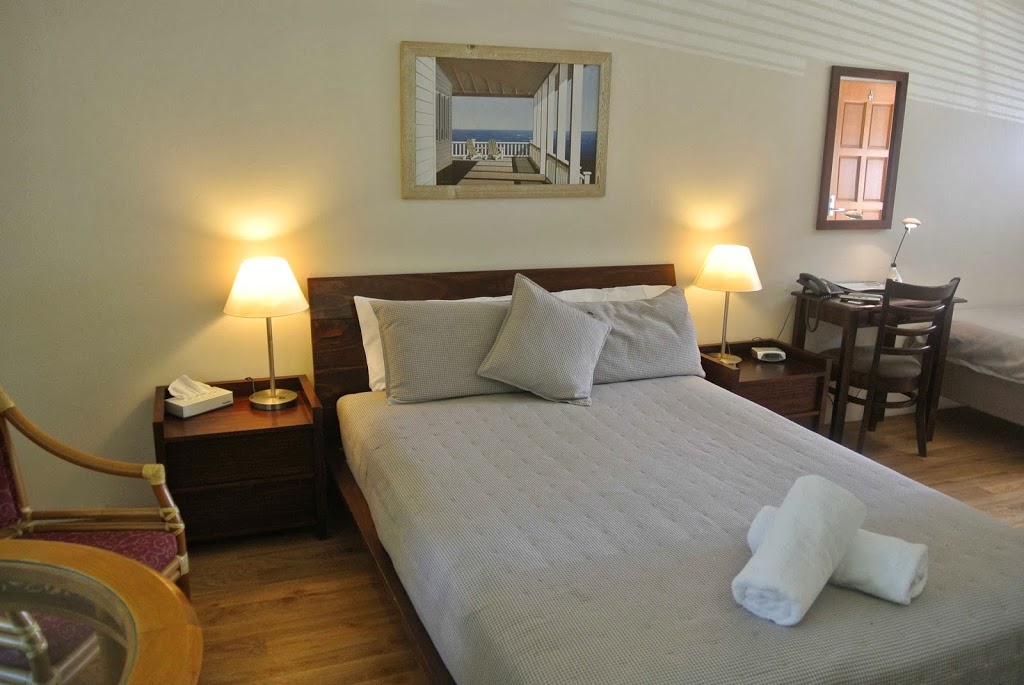 Hideaway Resort | Cabarita Beach NSW 2488, Australia | Phone: (02) 6676 1444