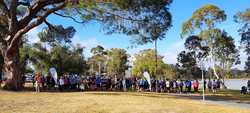 Wagga parkrun | Eastlake Dr & Lake St, Lake Albert NSW 2650, Australia