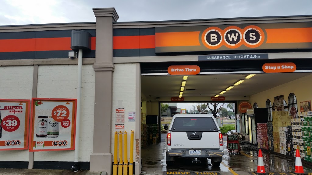 BWS Sands Drive | 71 Hall Rd, Carrum Downs VIC 3201, Australia | Phone: (03) 9788 9900