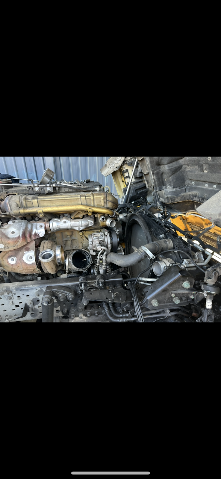 Warragul Onsite Truck Repairs | Fir Pl, Warragul VIC 3820, Australia | Phone: 0410 086 559