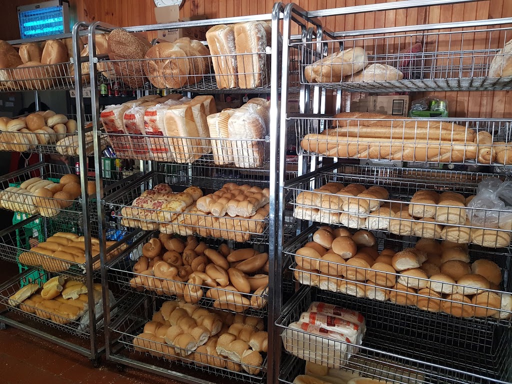 Buddys Hot Bread | bakery | 351 High St, Melton VIC 3337, Australia | 0397438867 OR +61 3 9743 8867