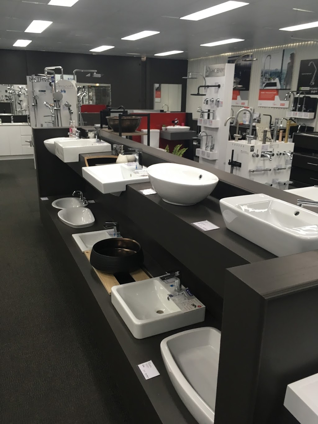 Burdens Bathrooms Cranbourne | Showroom + Trade | home goods store | 1/1441 S Gippsland Hwy, Cranbourne VIC 3977, Australia | 0359734510 OR +61 3 5973 4510