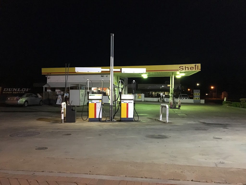 Shell Forbes | gas station | Sherriff St &, Camp St, Forbes NSW 2871, Australia | 0268521973 OR +61 2 6852 1973
