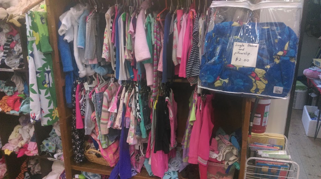 Charity Shop | 41 Curdie St, Cobden VIC 3266, Australia