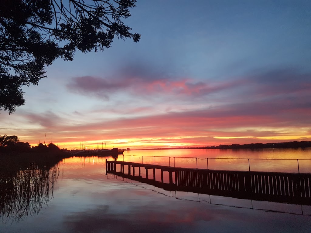 Goolwa Slipway & Marina | 179 Liverpool Rd, Goolwa SA 5214, Australia | Phone: 0417 836 592