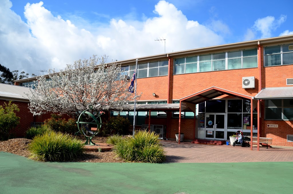 Blackwood Primary School | school | Seymour St, Eden Hills SA 5050, Australia | 0882785355 OR +61 8 8278 5355