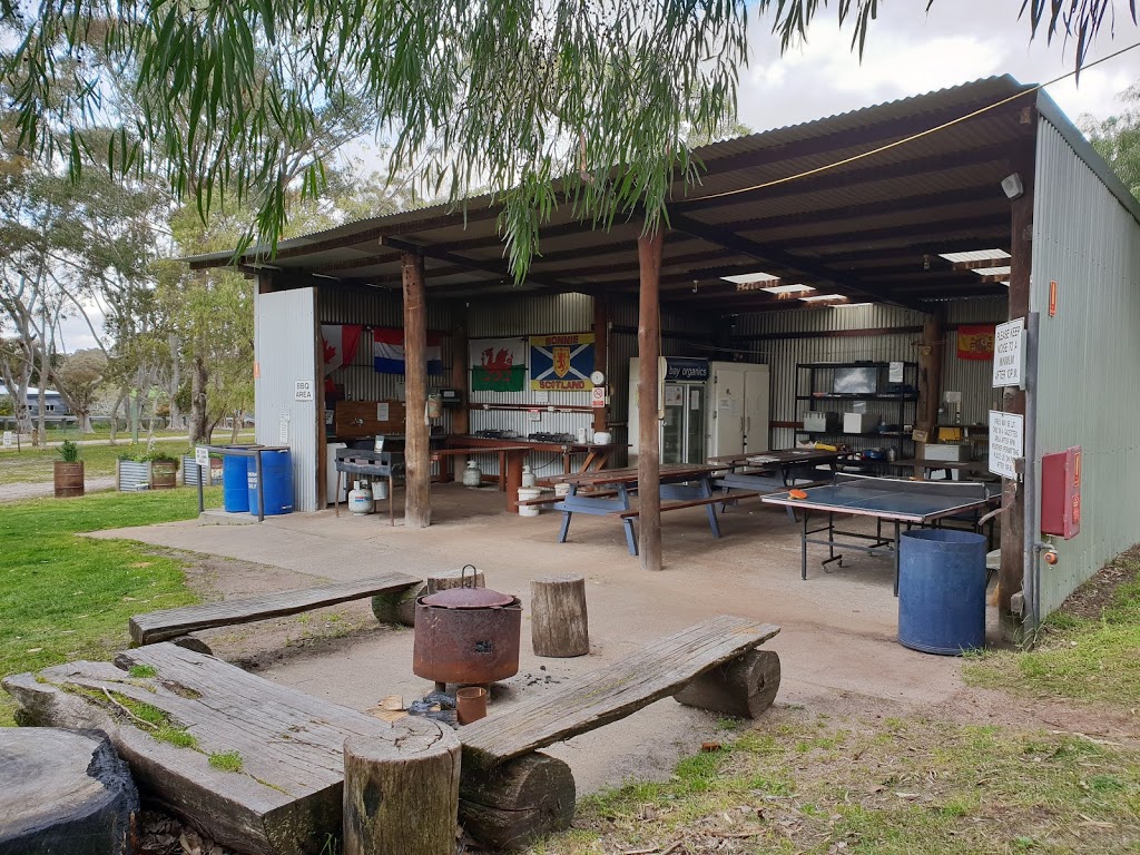 Big Valley Campsite | 46 Boronia Rd, Rosa Glen WA 6285, Australia | Phone: (08) 9757 5020