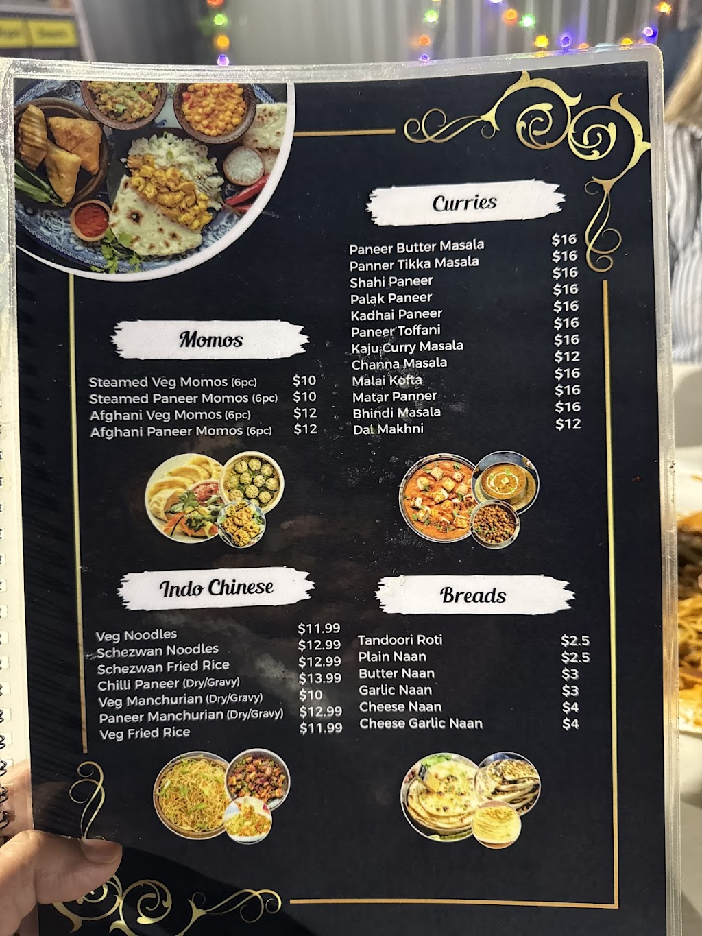Veg n Spicy Bites | 32 Garfield Rd E, Riverstone NSW 2765, Australia | Phone: 0405 786 243