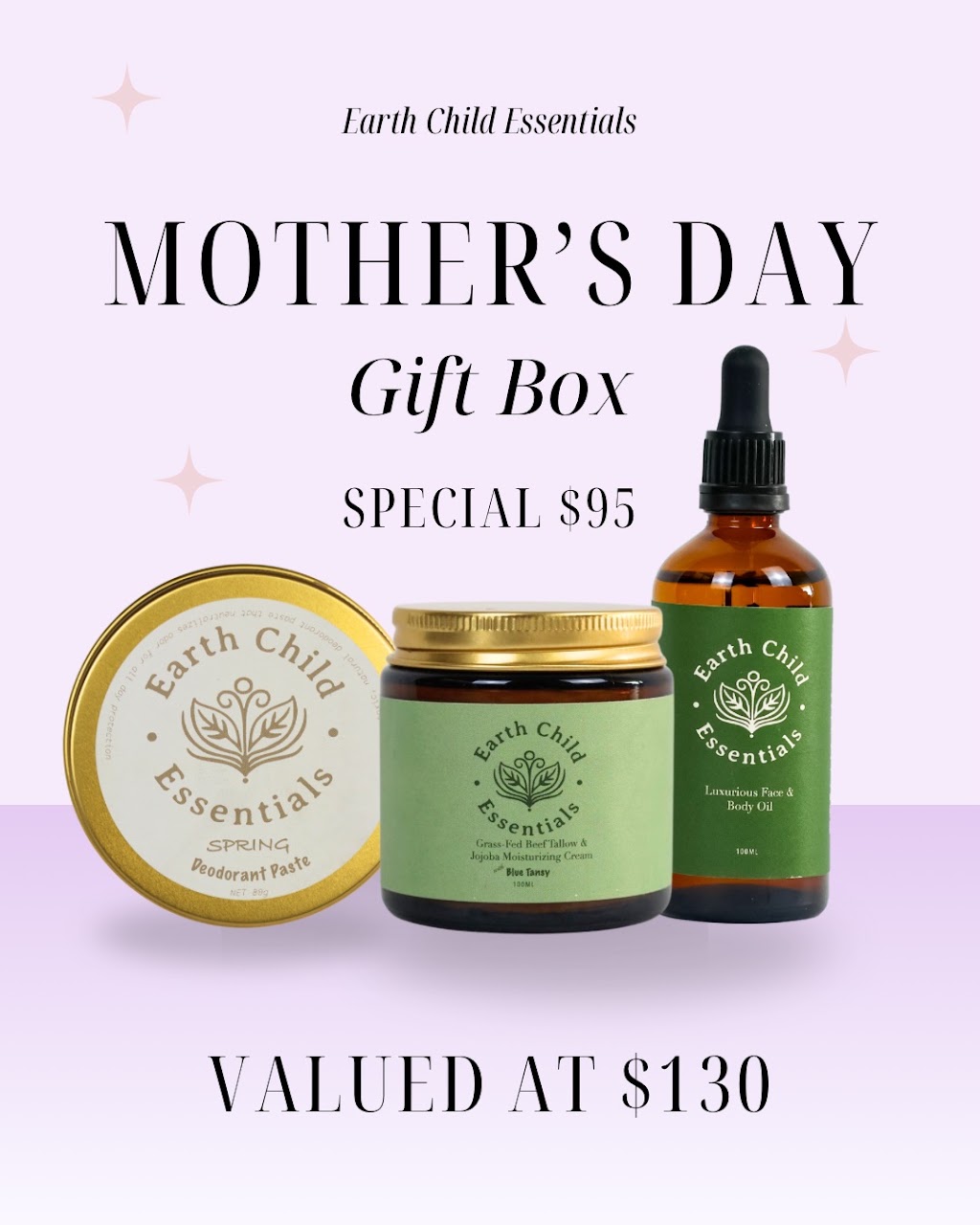 Earth Child Essentials | Unit 3/18 Ozone St, Chinderah NSW 2487, Australia | Phone: 0475 583 647