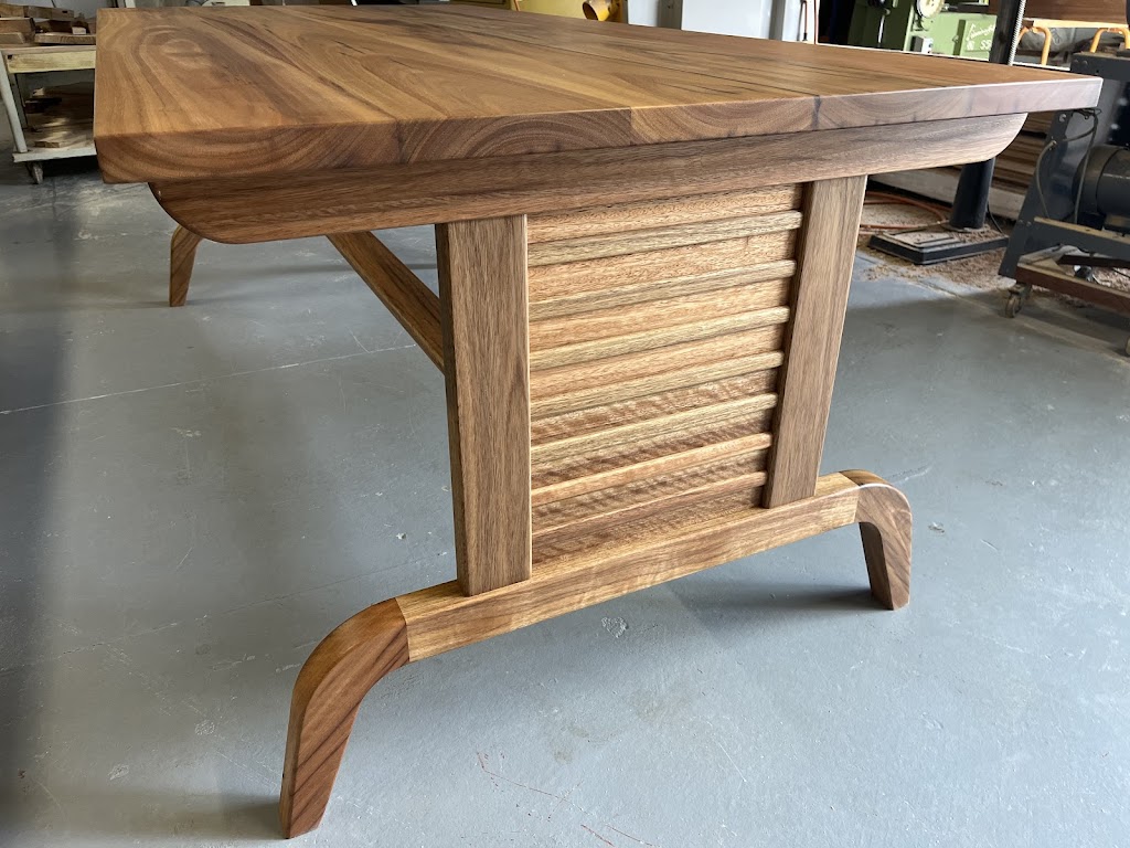 Salvador Furniture & Cabinetmaking | 4/26 Tathra St, West Gosford NSW 2250, Australia | Phone: 0404 882 090