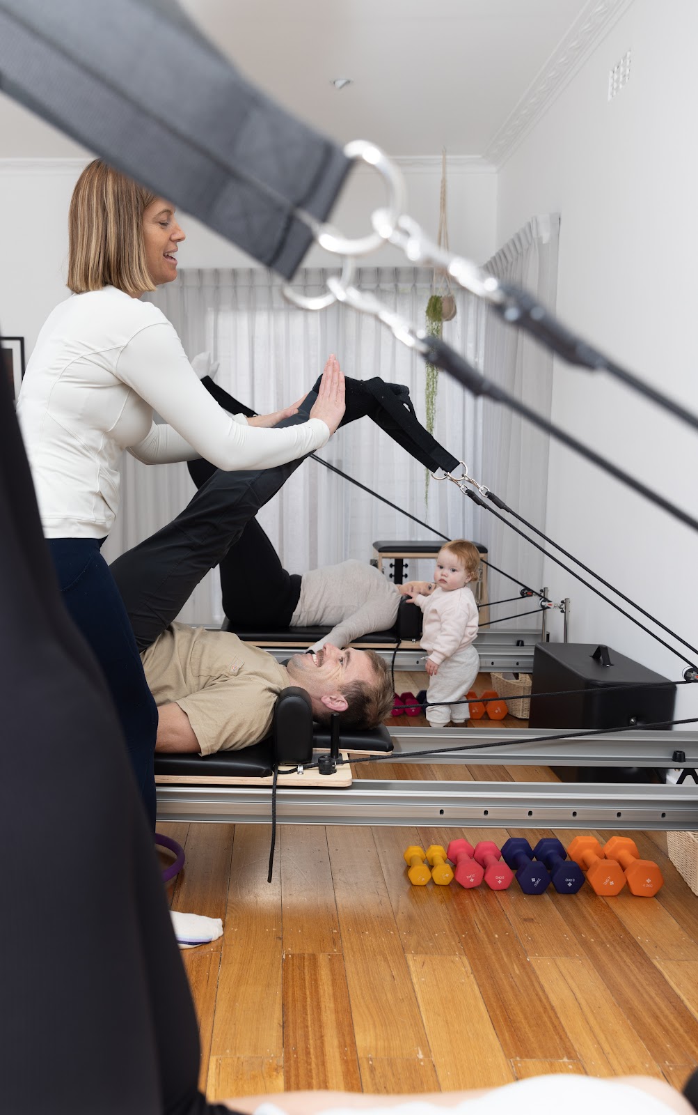 BELfitness Birregurra | 58 Main St, Birregurra VIC 3242, Australia | Phone: 0402 013 829