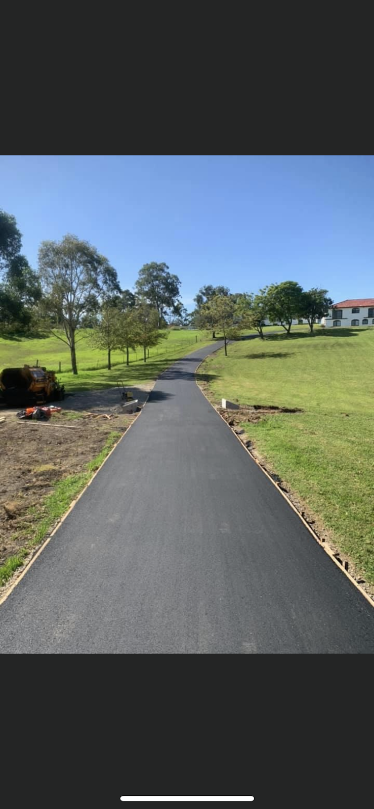 Ozroads Paving | general contractor | 98 Pitt Town Ferry Rd, Wilberforce NSW 2756, Australia | 0406733298 OR +61 406 733 298