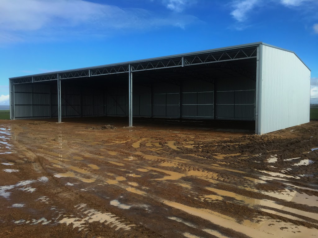 Allied Sheds | general contractor | 98 Byfield St, Northam WA 6401, Australia | 1300910353 OR +61 1300 910 353
