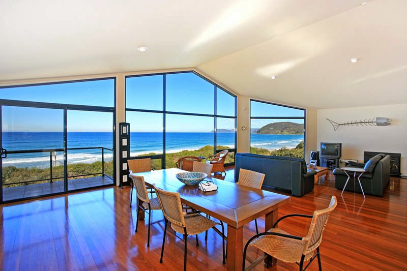Great Ocean Retreats | real estate agency | 75 Great Ocean Rd, Aireys Inlet VIC 3231, Australia | 0352200500 OR +61 3 5220 0500