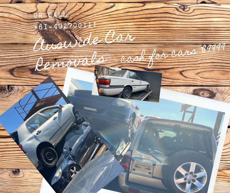 Auswide Car Removals-Cash for cars | 9/13 Cooraban rd Milperra Nsw 2214 Sydney Australia | Phone: 04 0270 0111