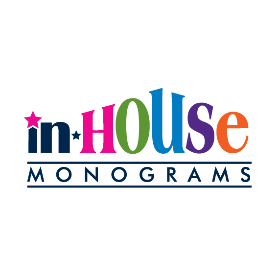 In House Monograms | 19 Stewart Terrace, Gympie QLD 4570, Australia | Phone: (07) 5483 6617