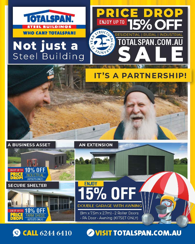 Sheds SDC Sheds | 1 Electra Pl, Mornington TAS 7018, Australia | Phone: (03) 6244 6410