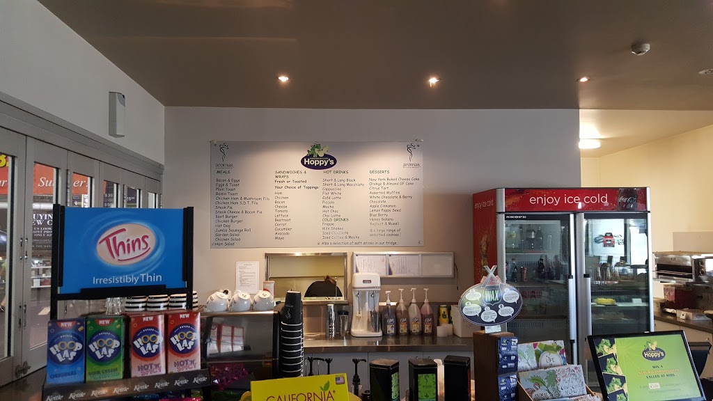 Hoppys Toowong | Milton Rd & Sylvan Road, Toowong QLD 4066, Australia | Phone: 1800 467 797