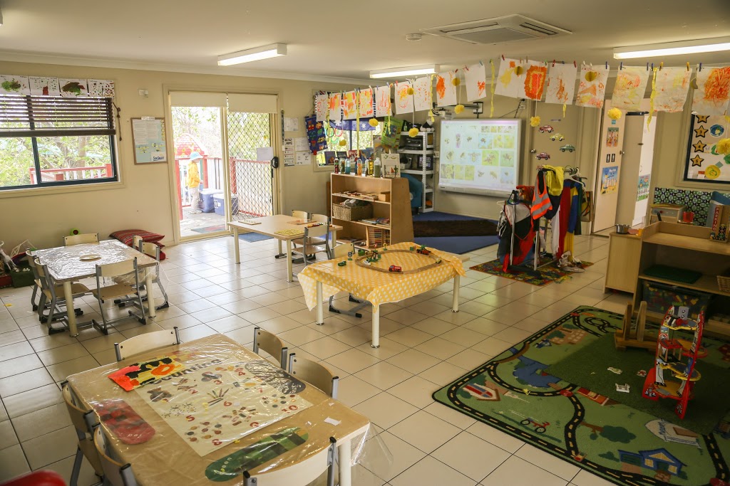 Annangrove Preschool Kindergarten | school | 125 Annangrove Rd, Annangrove NSW 2156, Australia | 0296540176 OR +61 2 9654 0176