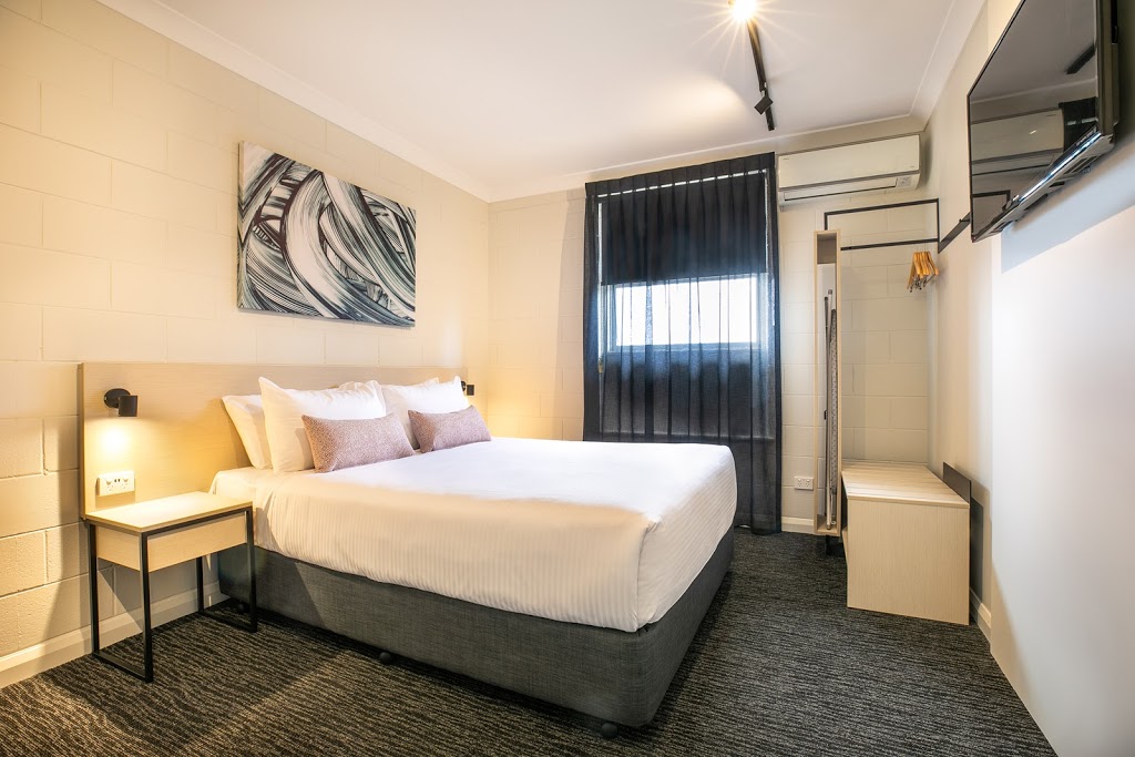 Nightcap at Hendon Hotel | lodging | 110 Tapleys Hill Rd, Hendon SA 5014, Australia | 0884456161 OR +61 8 8445 6161