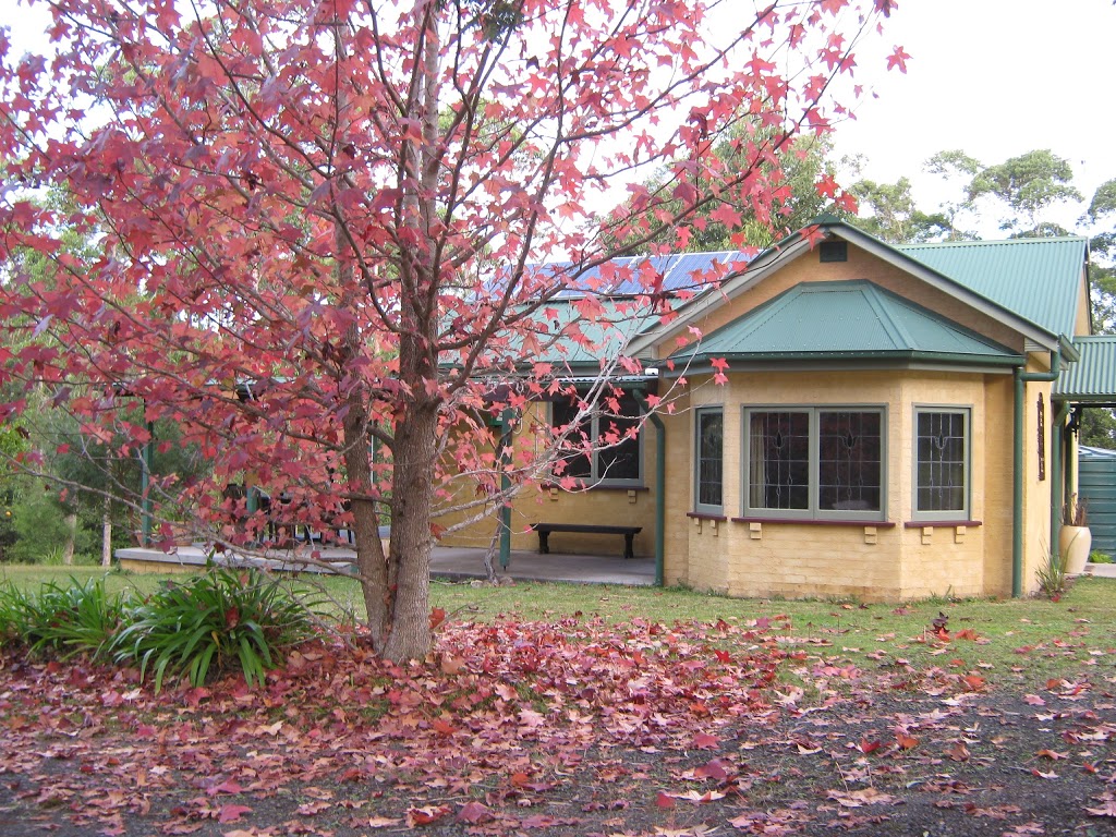 Narrawallee Creek Studio, Lake Conjola Accommodation | real estate agency | 140F Narrawallee Creek Rd, Lake Conjola NSW 2539, Australia | 0244561730 OR +61 2 4456 1730