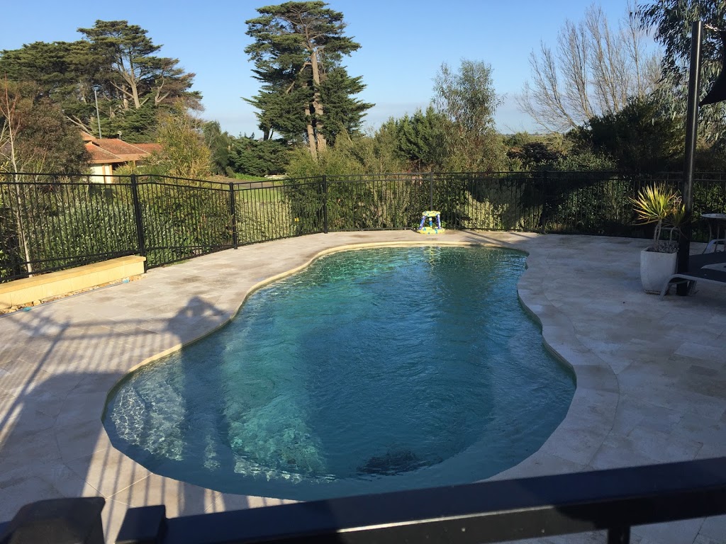 Leisure Pools Melbourne South East- Mornington Peninsula | Lewis Rd, Beaconsfield Upper VIC 3808, Australia | Phone: 1300 775 274