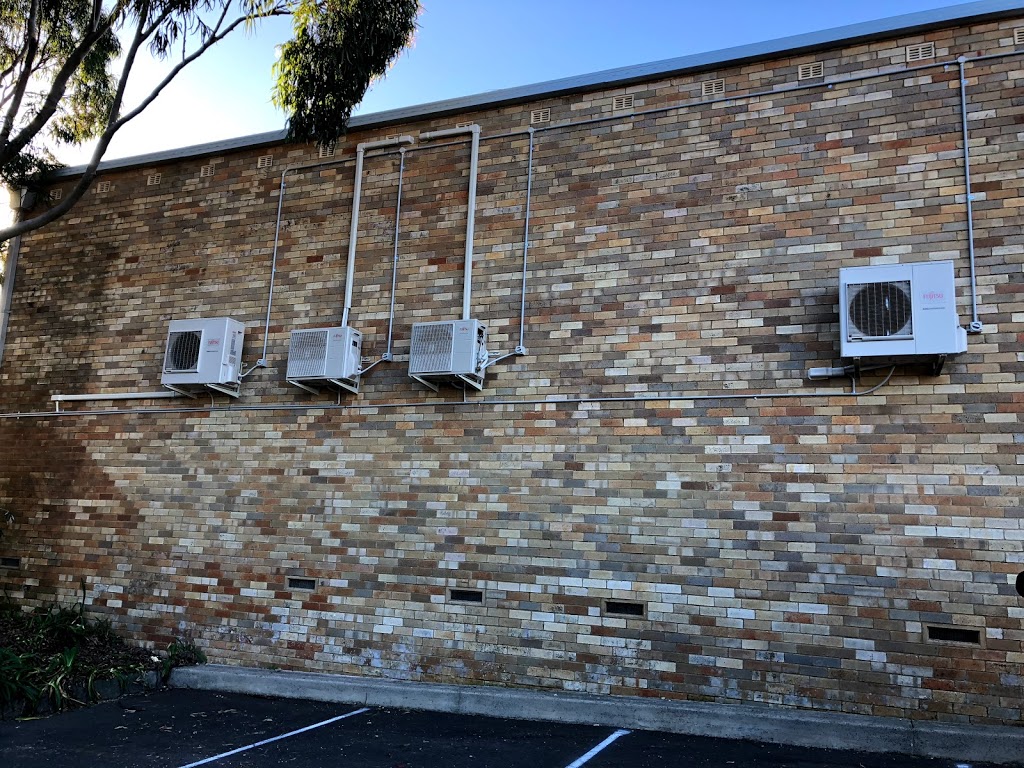 Southwest Airconditioning Services | store | Cecil Hills NSW 2171, Australia | 0414646371 OR +61 414 646 371