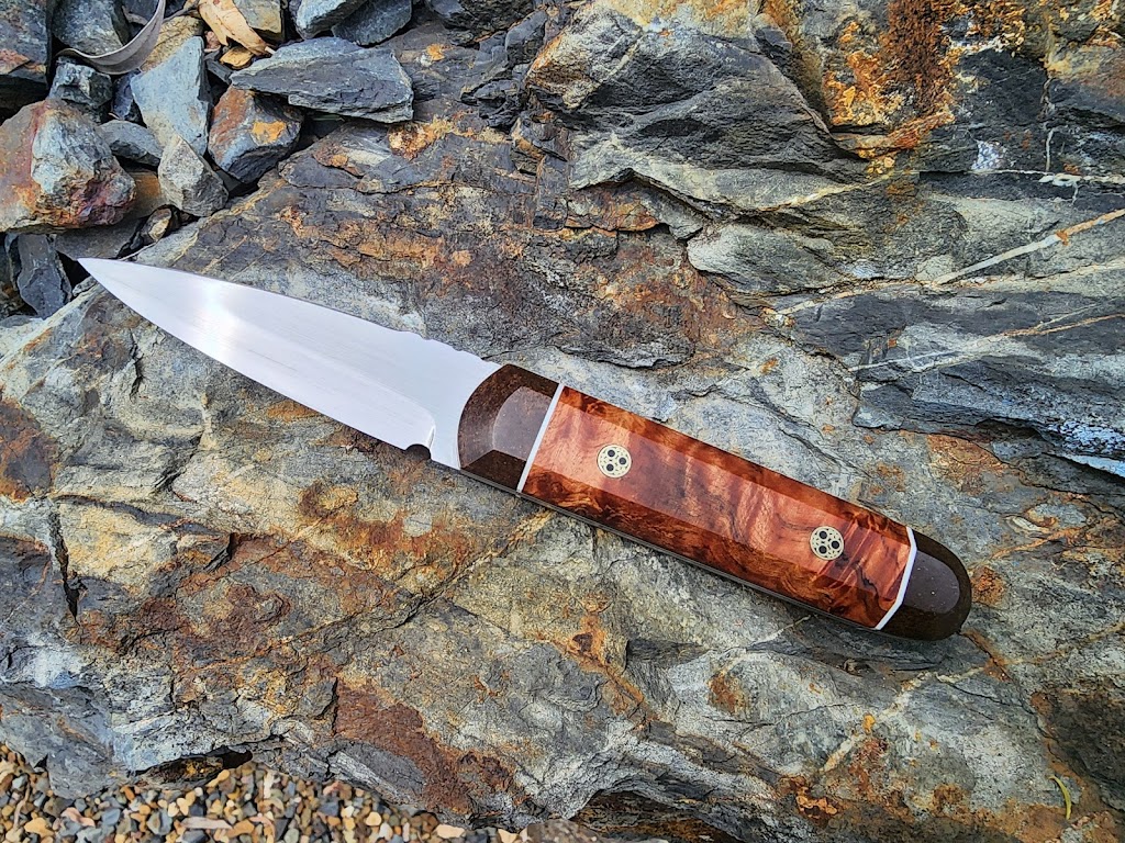 BSP KnifeWorks | 50 Greenway Blvd, Maudsland QLD 4210, Australia | Phone: 0419 686 791