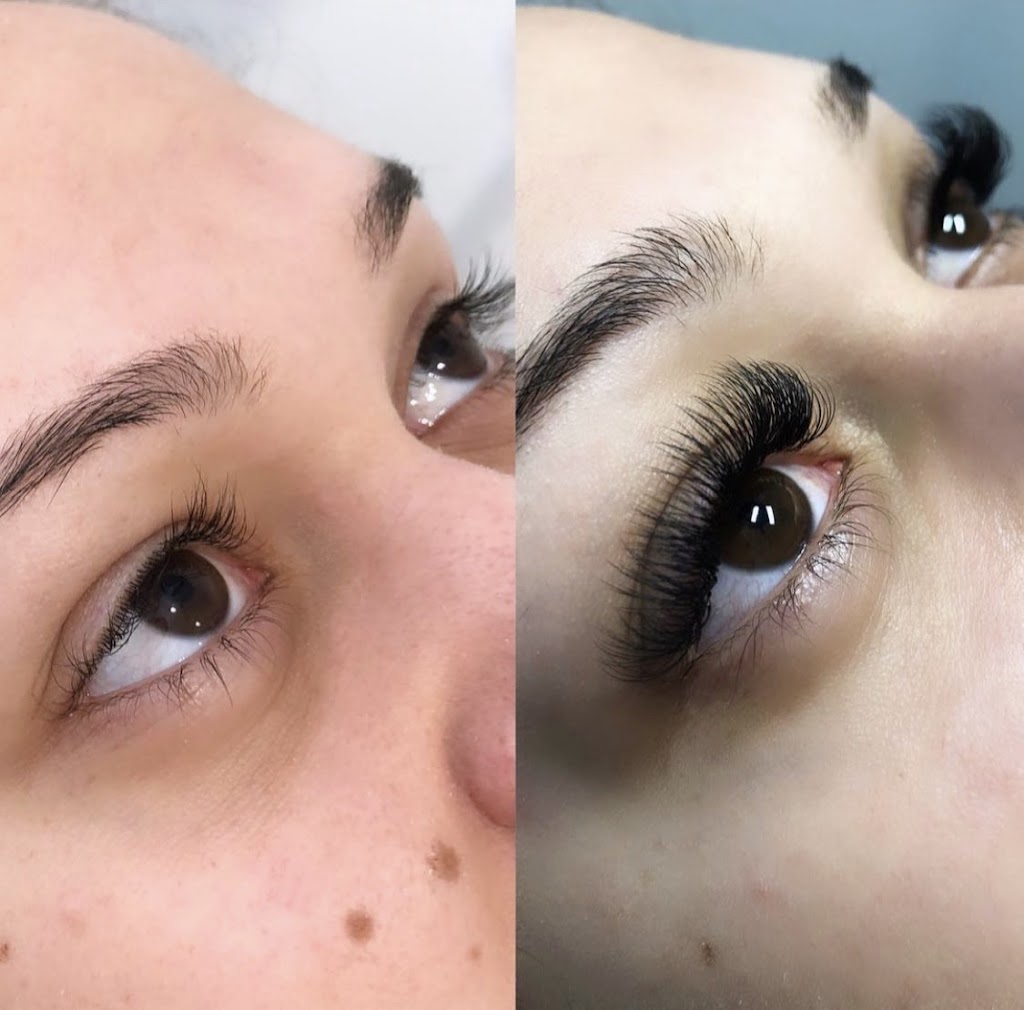 Chic Couture Lash & Brow Studio | beauty salon | 28 Redcliffe St, Palmerston ACT 2913, Australia | 0402453878 OR +61 402 453 878