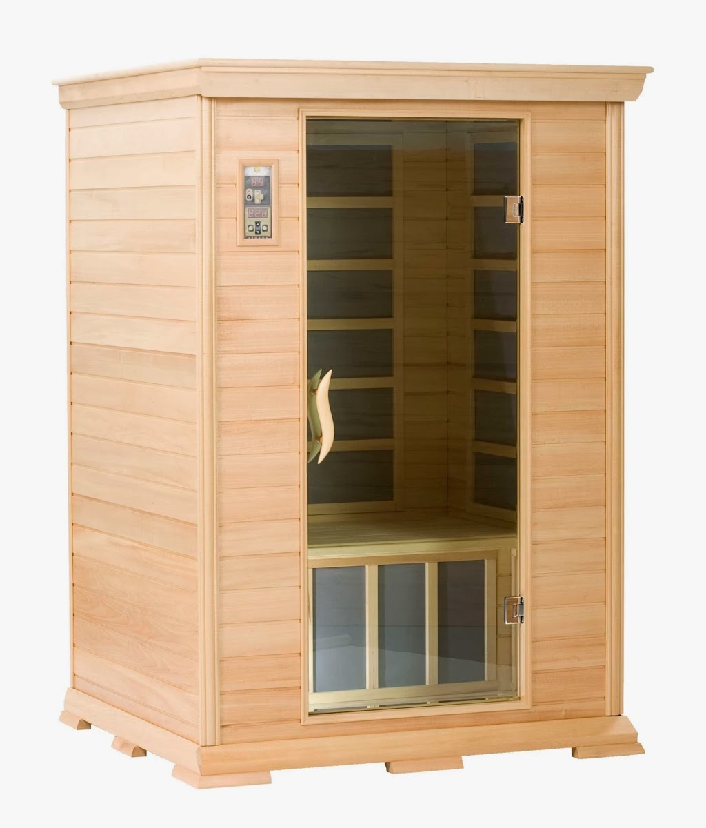 Far Infra Red Sauna Northern Beaches | health | 37 McIntosh Rd, Dee Why NSW 2099, Australia | 0402205851 OR +61 402 205 851