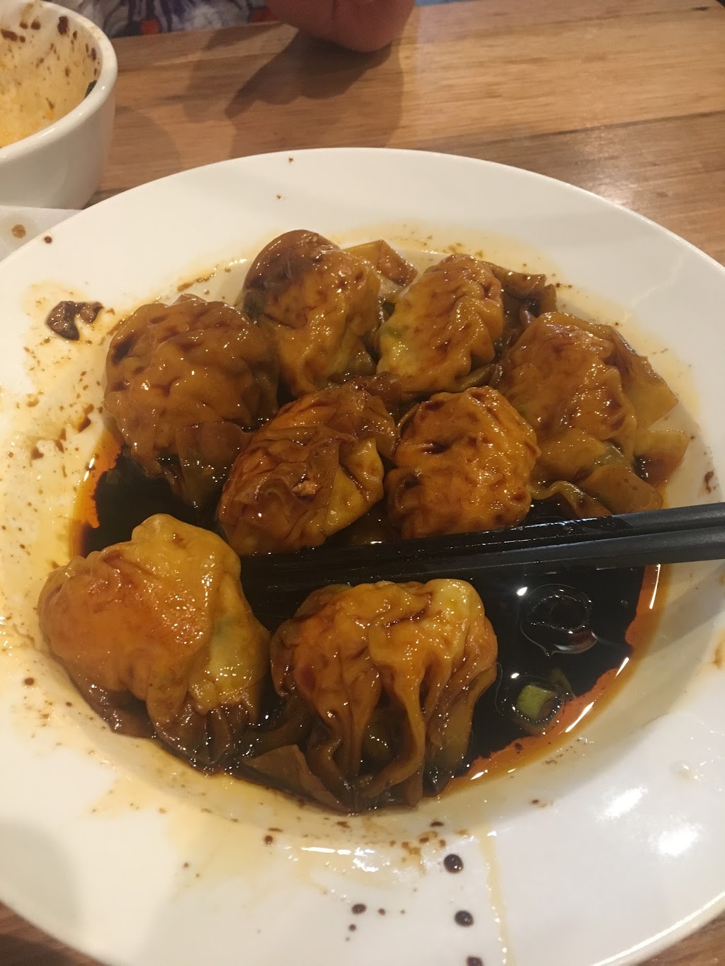 Dumpling Wise | restaurant | Shop 92/399 Melton Hwy, Taylors Lakes VIC 3038, Australia | 0394499332 OR +61 3 9449 9332